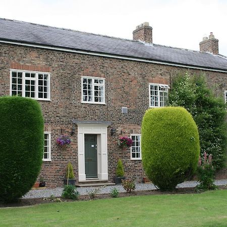 The Manor Guest House York Oda fotoğraf