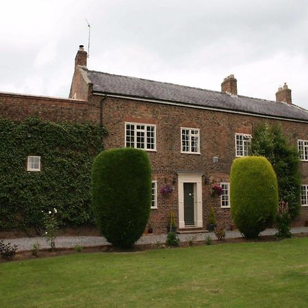The Manor Guest House York Dış mekan fotoğraf