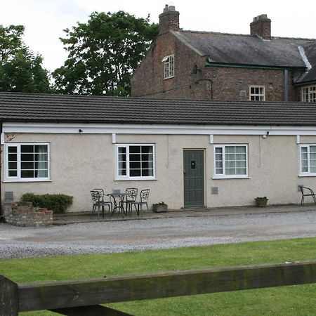 The Manor Guest House York Oda fotoğraf