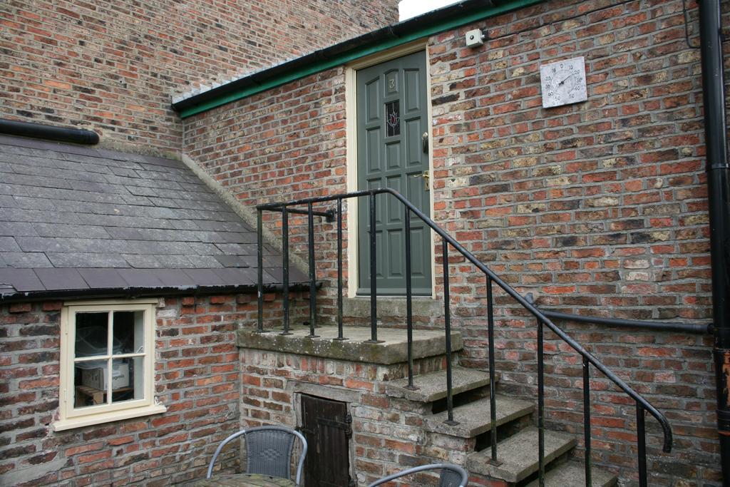 The Manor Guest House York Oda fotoğraf