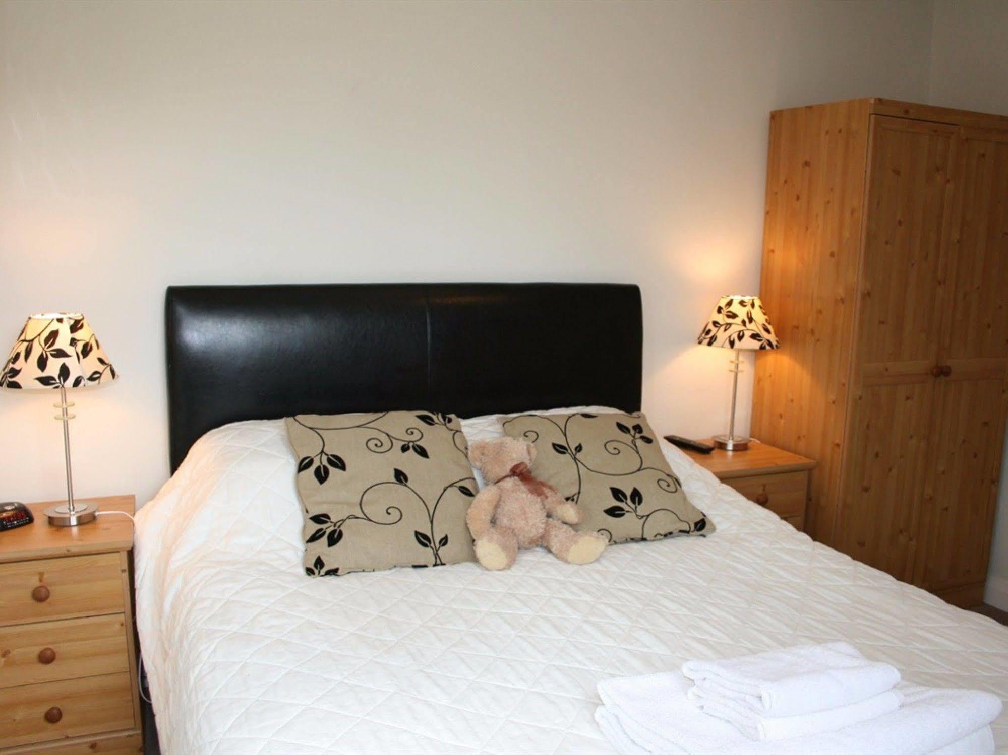 The Manor Guest House York Dış mekan fotoğraf