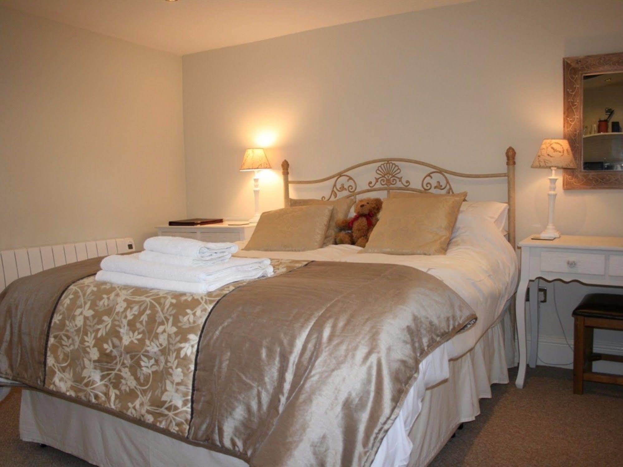 The Manor Guest House York Dış mekan fotoğraf