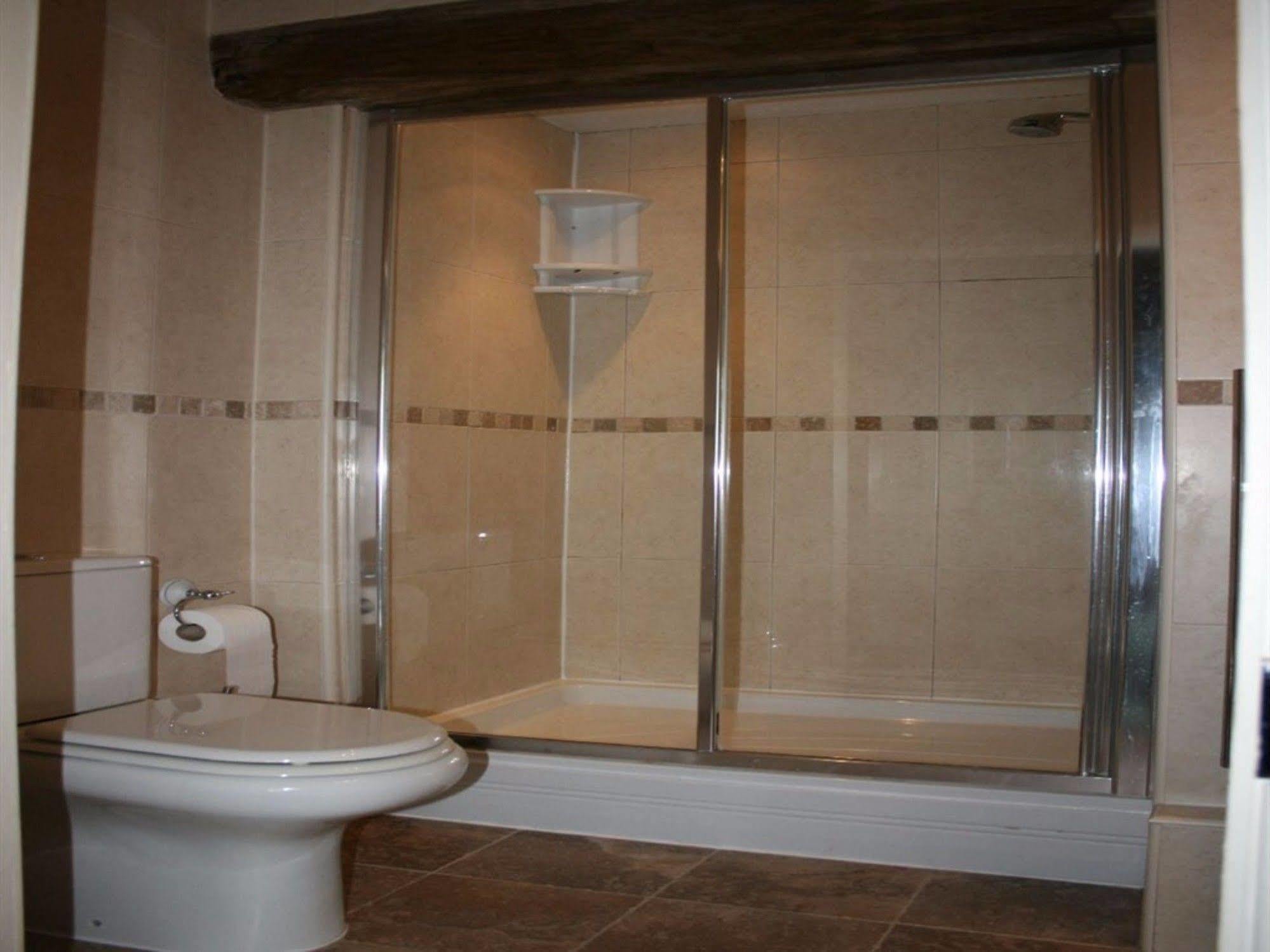 The Manor Guest House York Dış mekan fotoğraf
